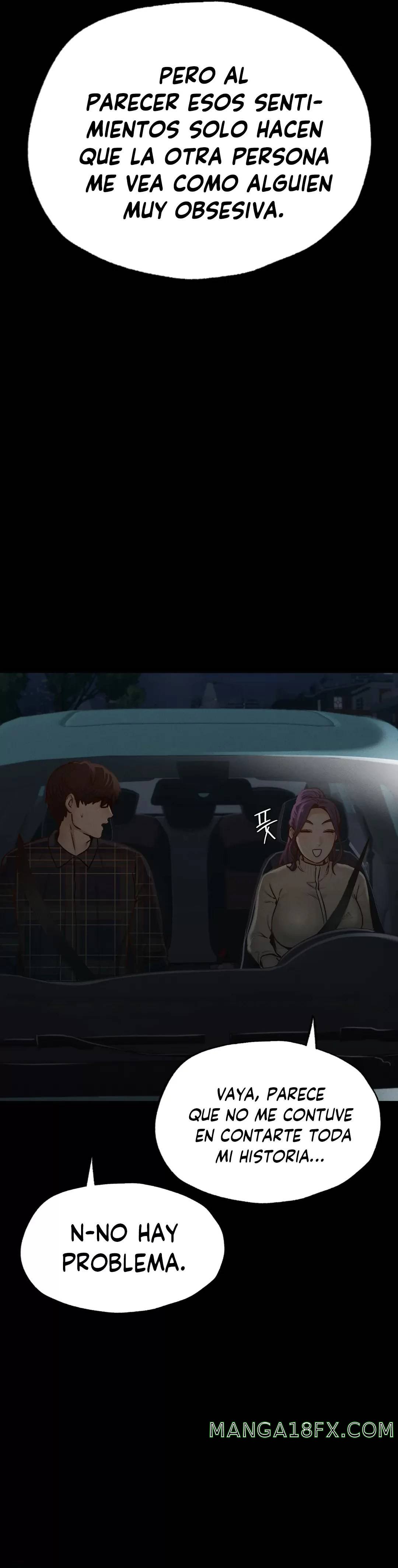 Please not at School! Raw - Chapter 11 Page 35