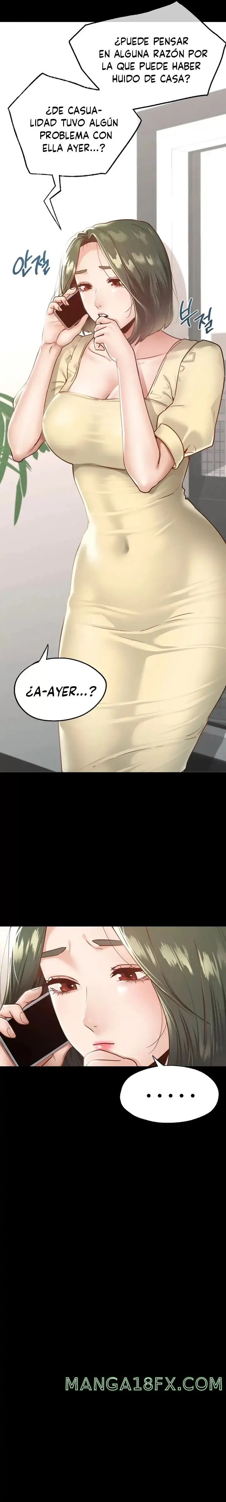 Please not at School! Raw - Chapter 12 Page 11