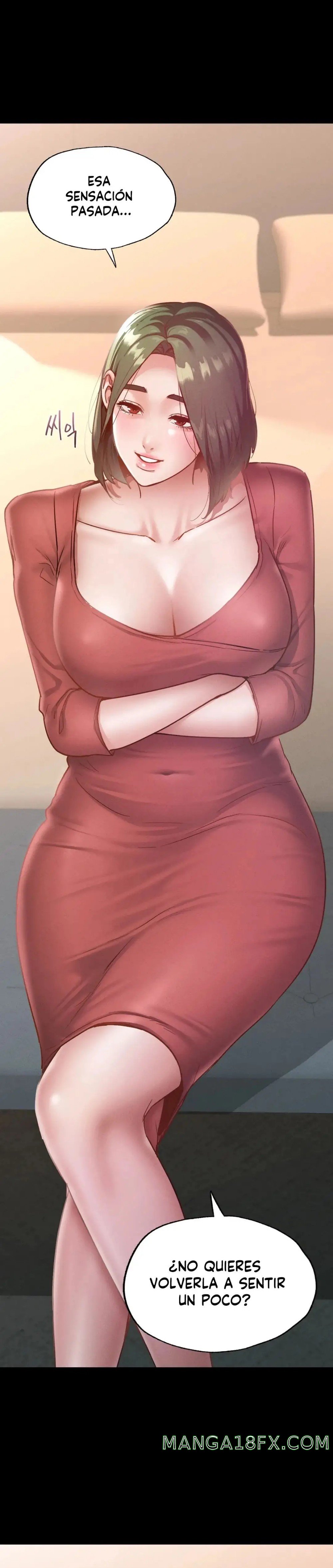 Please not at School! Raw - Chapter 15 Page 17