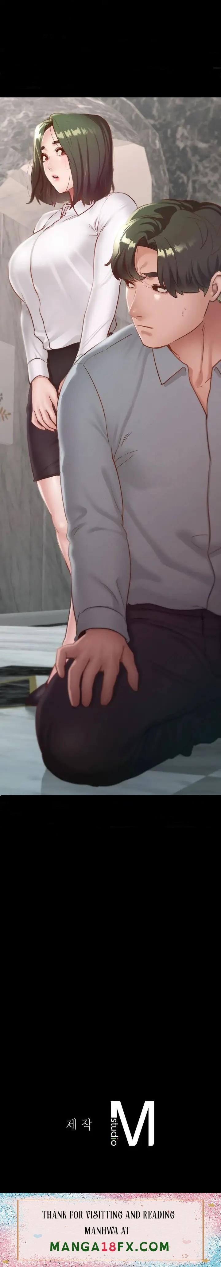 Please not at School! Raw - Chapter 16 Page 28