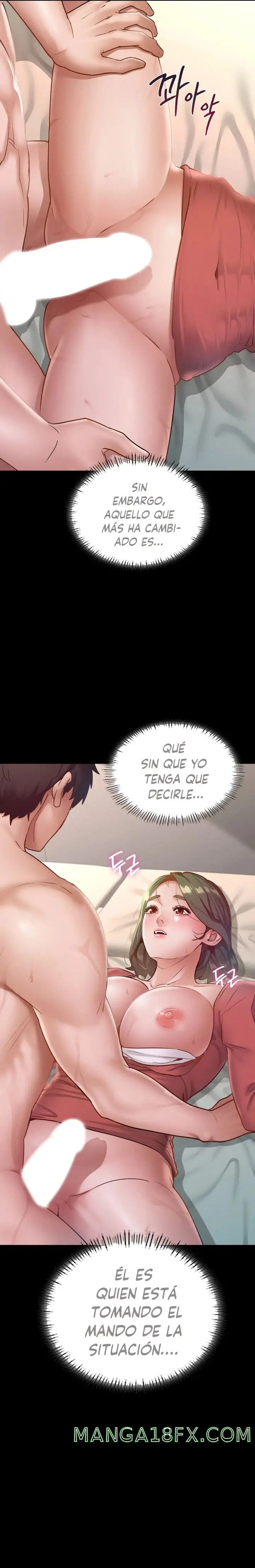 Please not at School! Raw - Chapter 16 Page 8