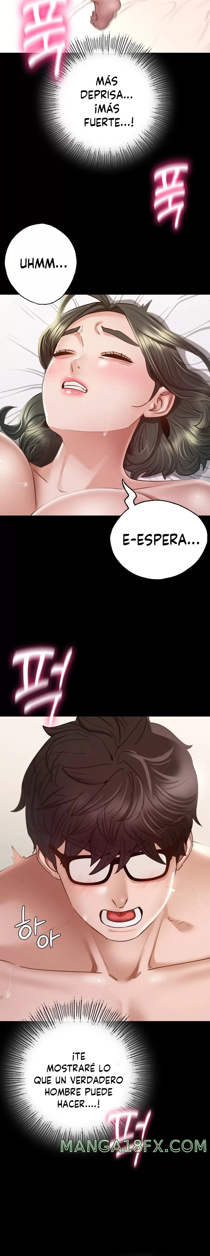 Please not at School! Raw - Chapter 6 Page 6