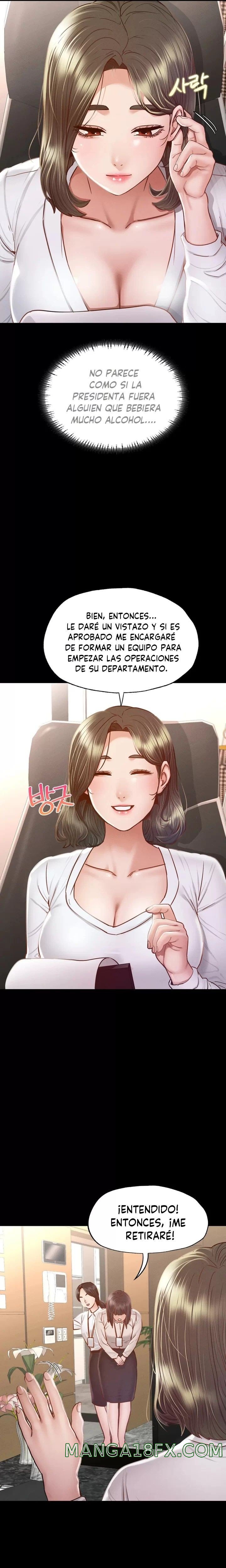 Please not at School! Raw - Chapter 8 Page 18