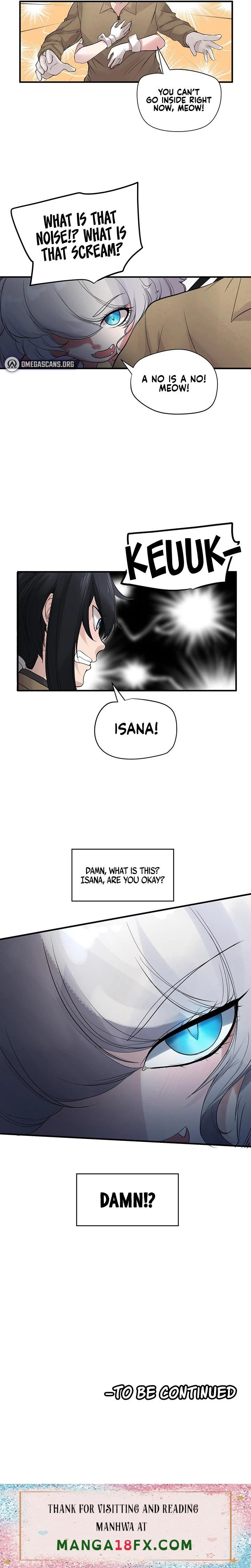 Slave Knight of the Elf - Chapter 12 Page 19