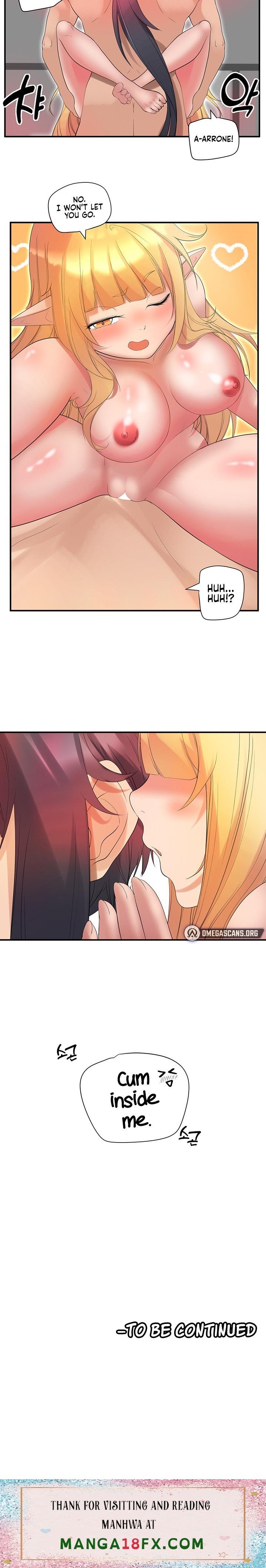 Slave Knight of the Elf - Chapter 18 Page 14