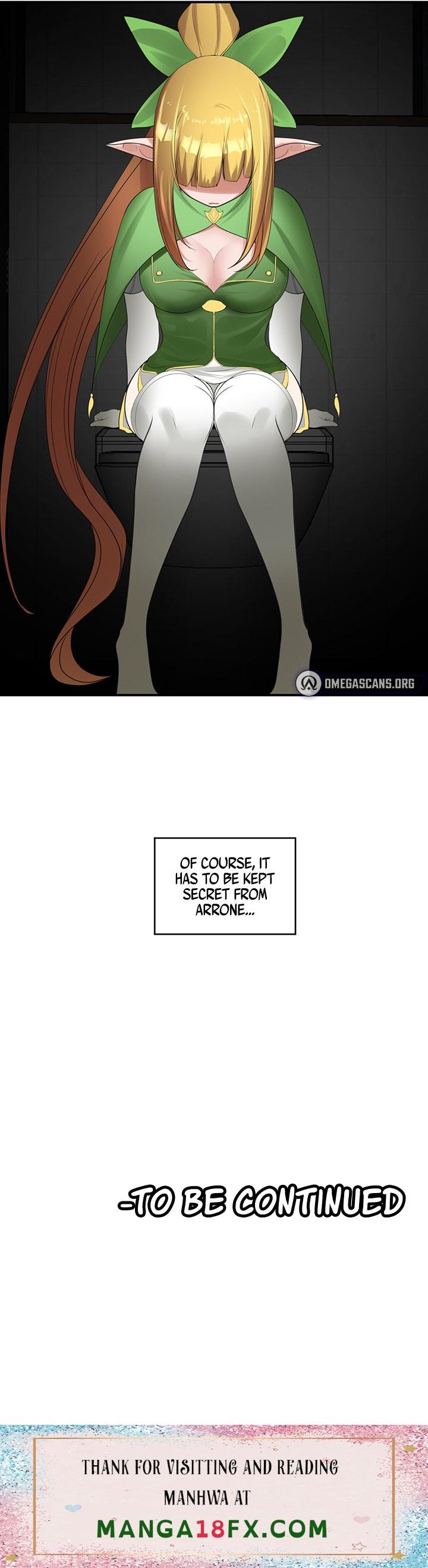 Slave Knight of the Elf - Chapter 27 Page 16