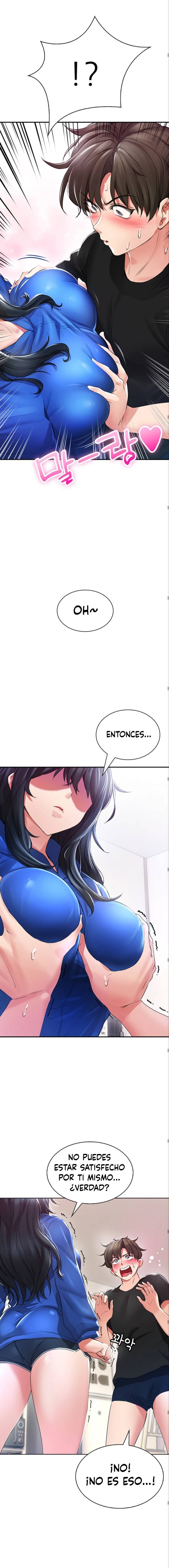 Backward Alert Raw - Chapter 1 Page 30