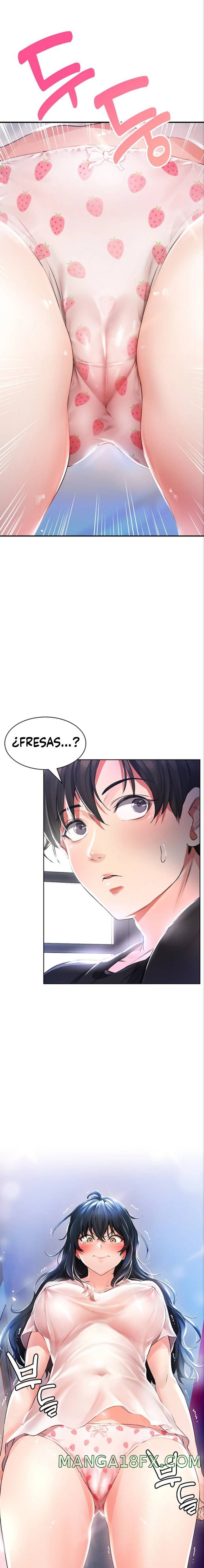 Backward Alert Raw - Chapter 1 Page 39