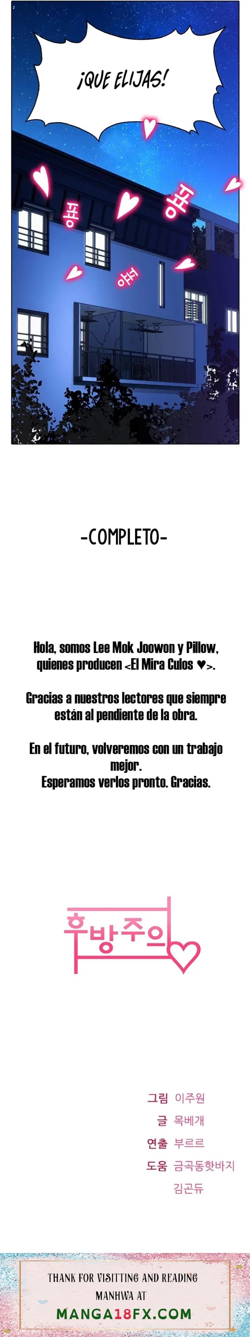 Backward Alert Raw - Chapter 24 Page 26