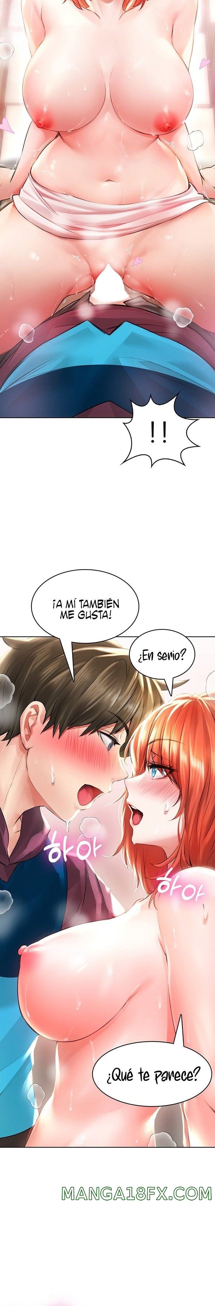 Backward Alert Raw - Chapter 4 Page 24