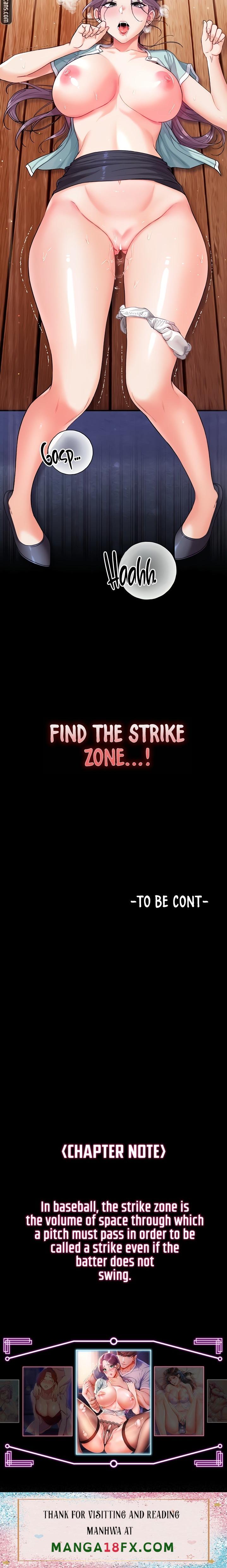 Grand Disciple - Chapter 7 Page 26