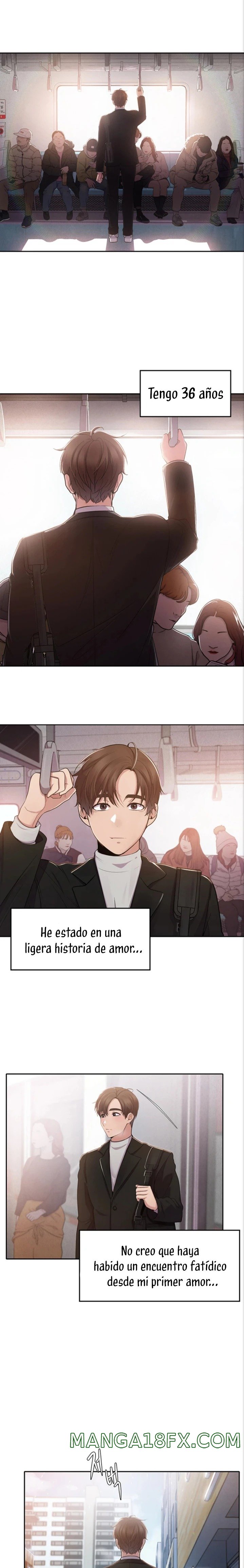 Meeting You Again Raw - Chapter 1 Page 2