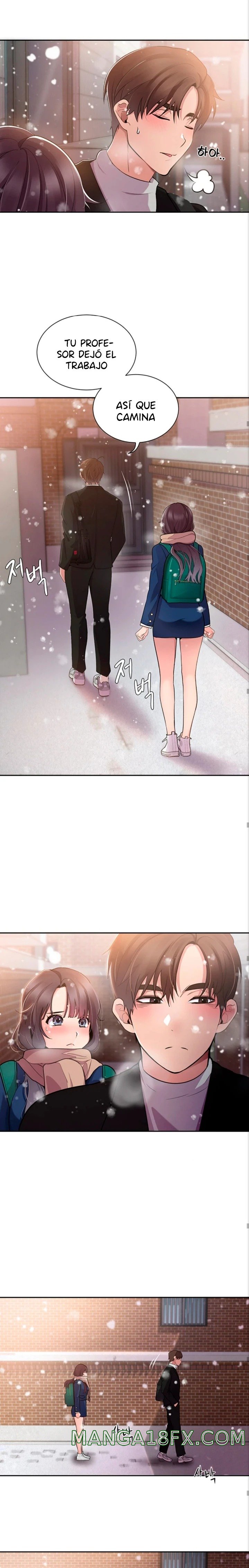 Meeting You Again Raw - Chapter 1 Page 23