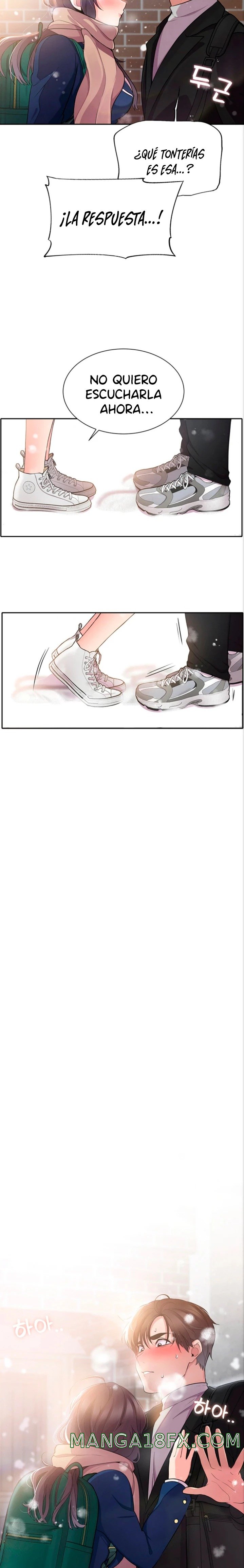 Meeting You Again Raw - Chapter 1 Page 27