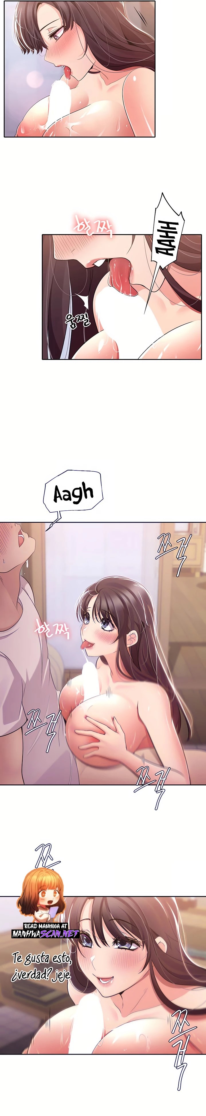 Meeting You Again Raw - Chapter 10 Page 7