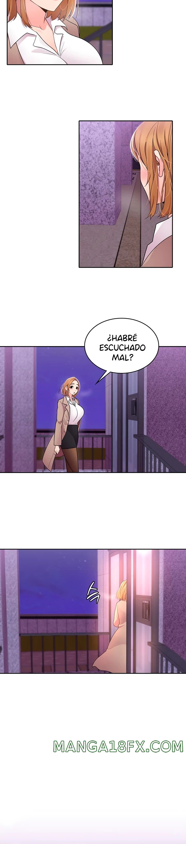 Meeting You Again Raw - Chapter 13 Page 17