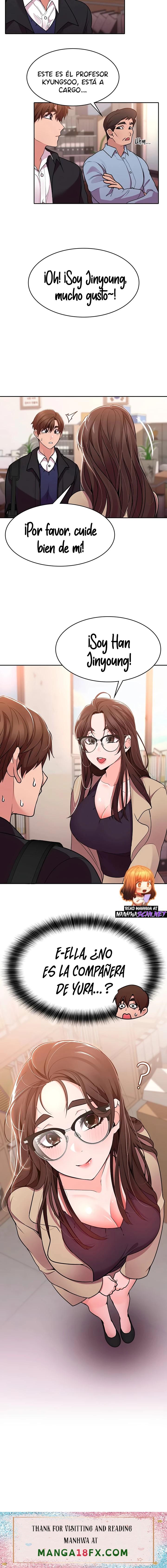 Meeting You Again Raw - Chapter 14 Page 14