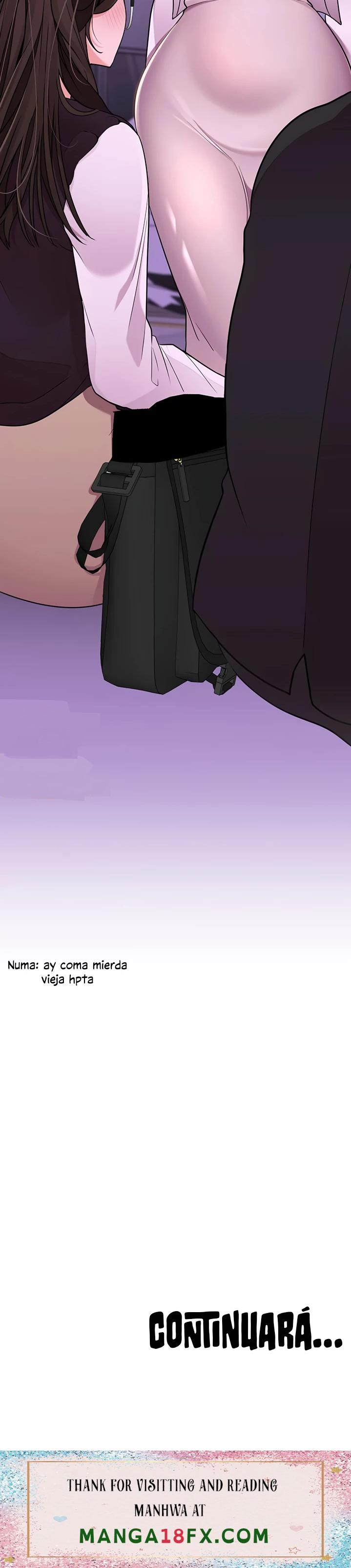 Meeting You Again Raw - Chapter 15 Page 22