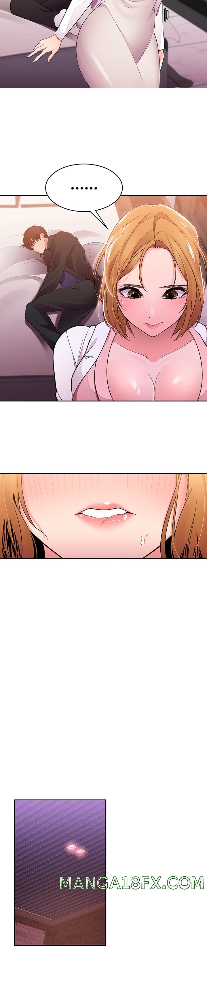 Meeting You Again Raw - Chapter 16 Page 17