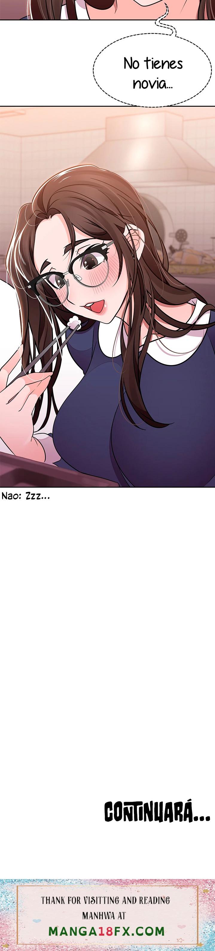 Meeting You Again Raw - Chapter 17 Page 21