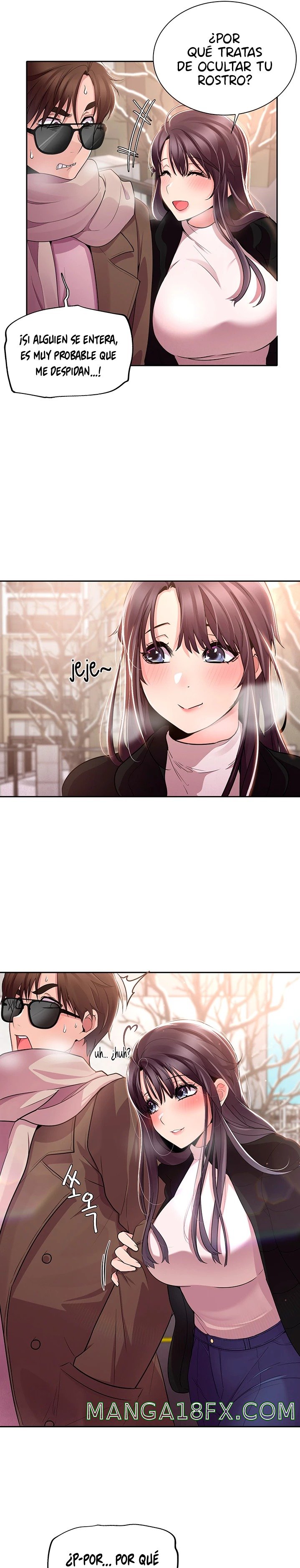 Meeting You Again Raw - Chapter 2 Page 14