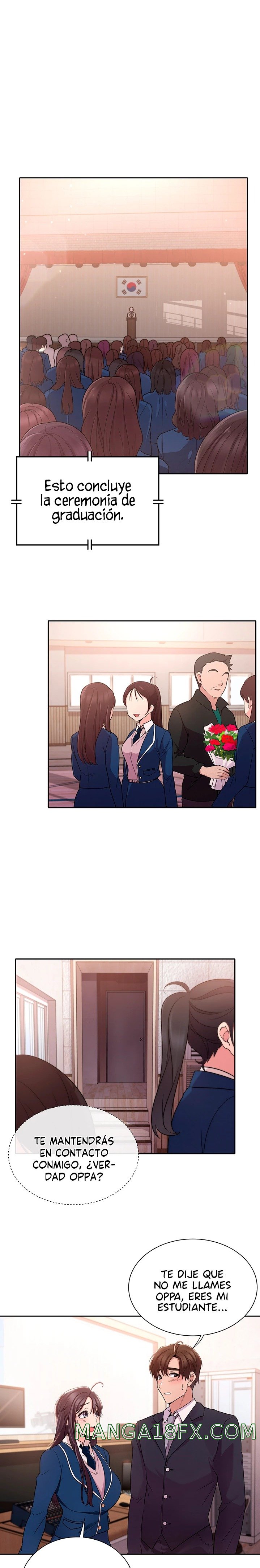 Meeting You Again Raw - Chapter 2 Page 21