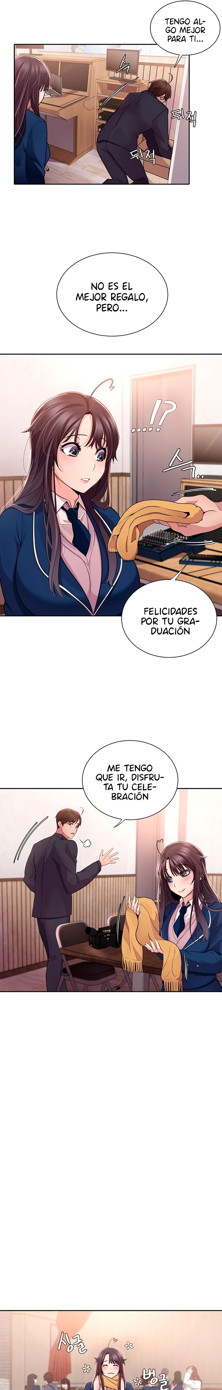 Meeting You Again Raw - Chapter 2 Page 23