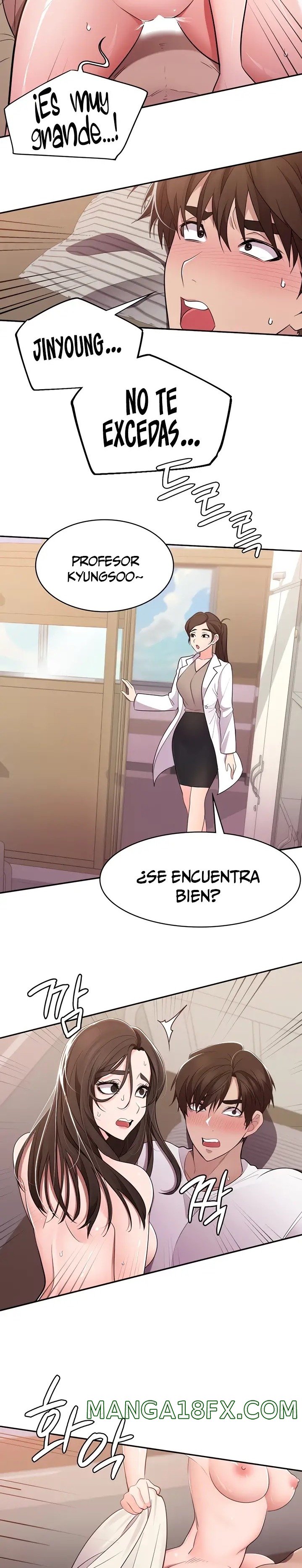 Meeting You Again Raw - Chapter 22 Page 5