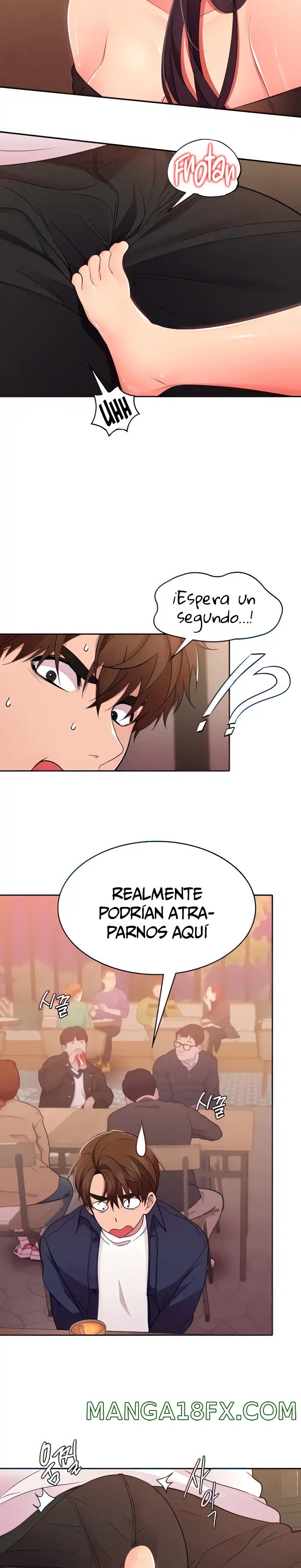 Meeting You Again Raw - Chapter 24 Page 12