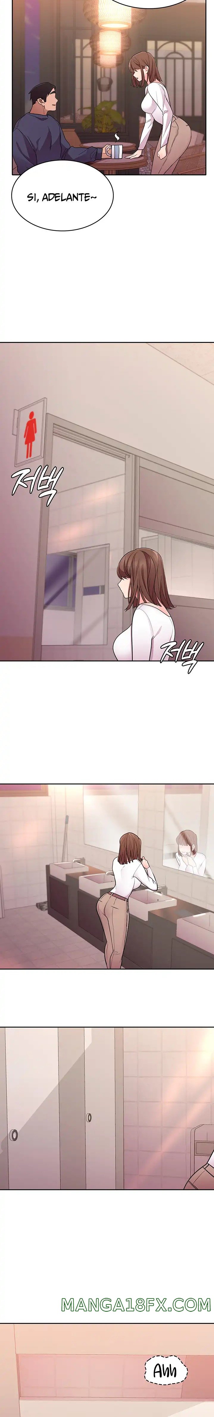 Meeting You Again Raw - Chapter 24 Page 19