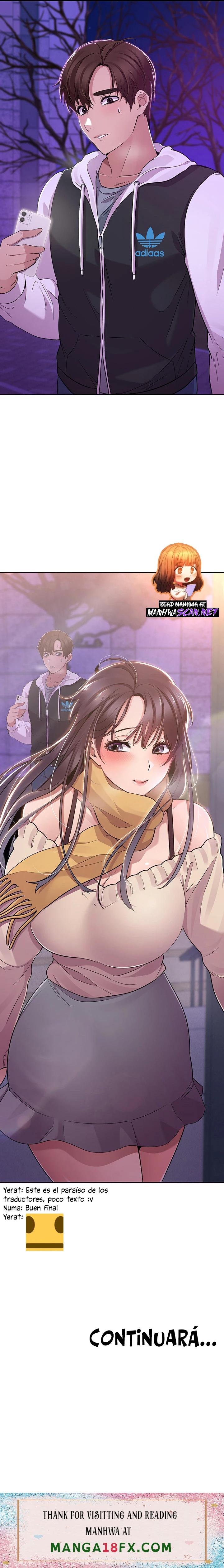 Meeting You Again Raw - Chapter 6 Page 23