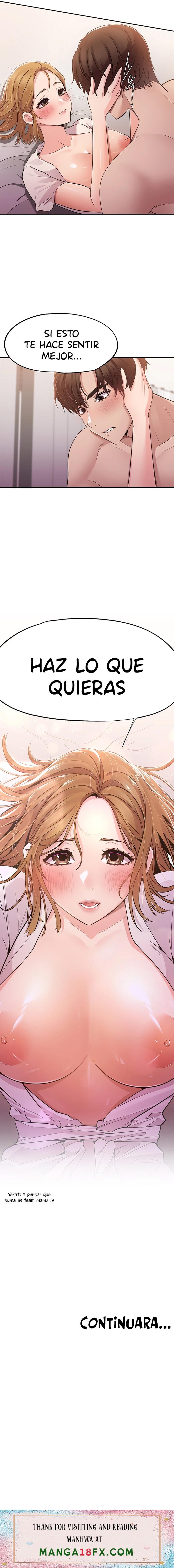 Meeting You Again Raw - Chapter 7 Page 20