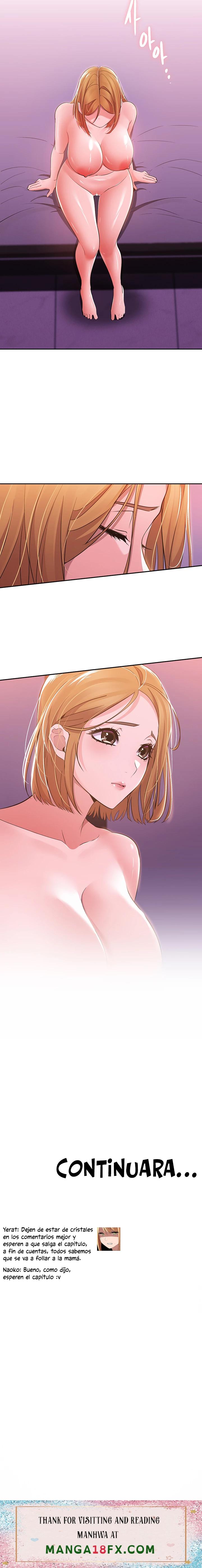 Meeting You Again Raw - Chapter 8 Page 19