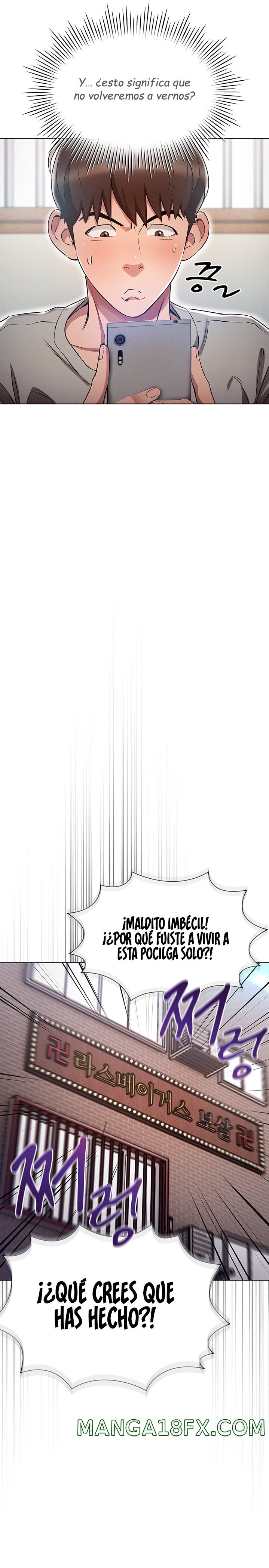 The Law of Reincarnation Raw - Chapter 1 Page 16