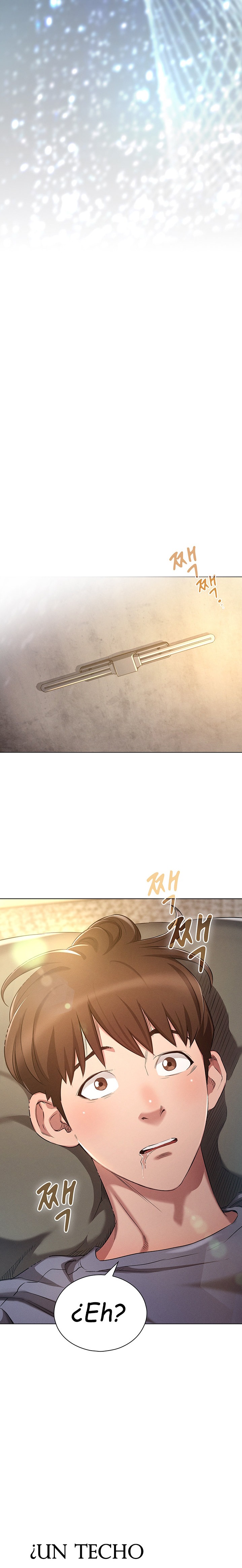 The Law of Reincarnation Raw - Chapter 1 Page 24