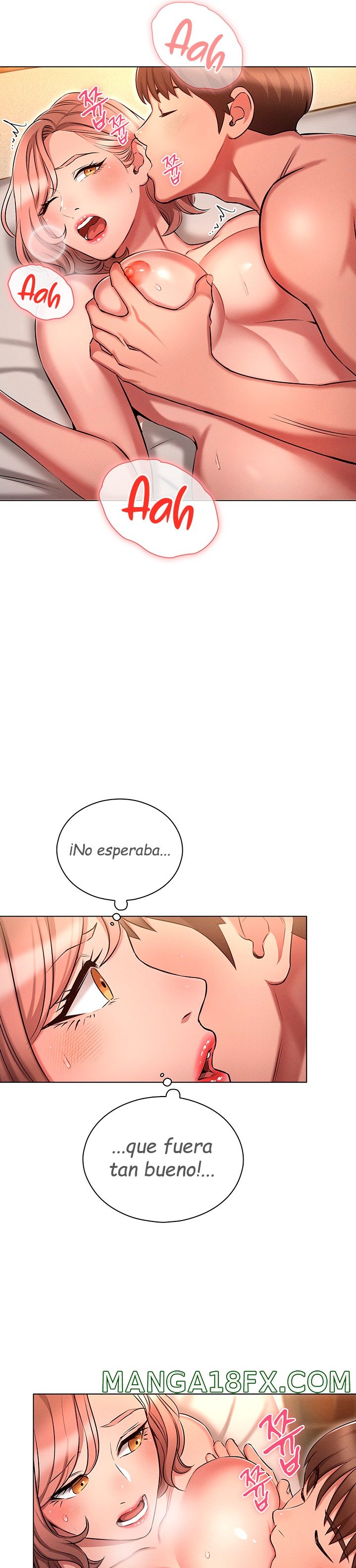 The Law of Reincarnation Raw - Chapter 10 Page 26