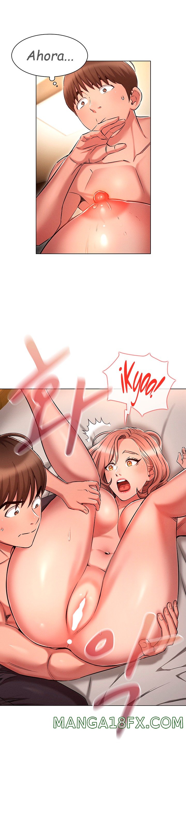 The Law of Reincarnation Raw - Chapter 10 Page 28