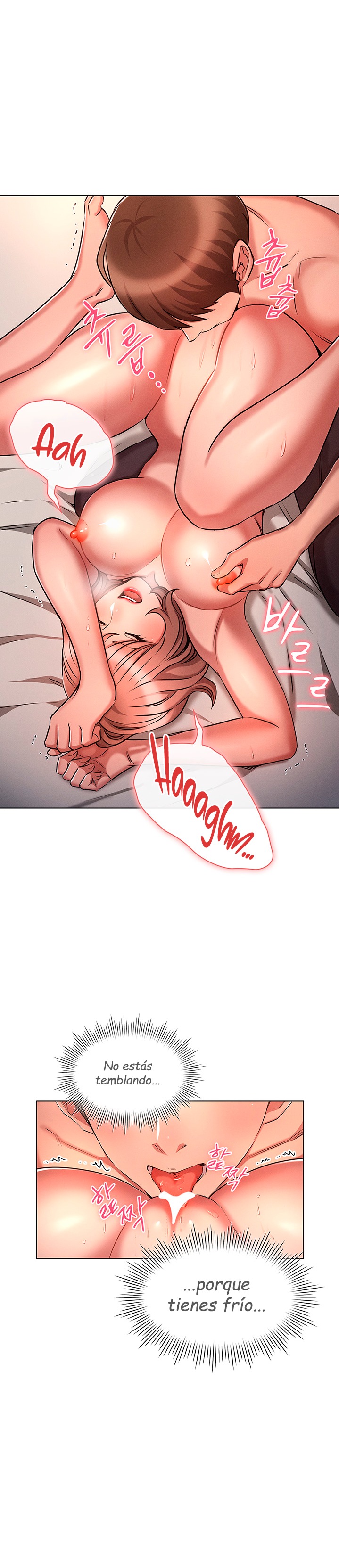 The Law of Reincarnation Raw - Chapter 10 Page 31