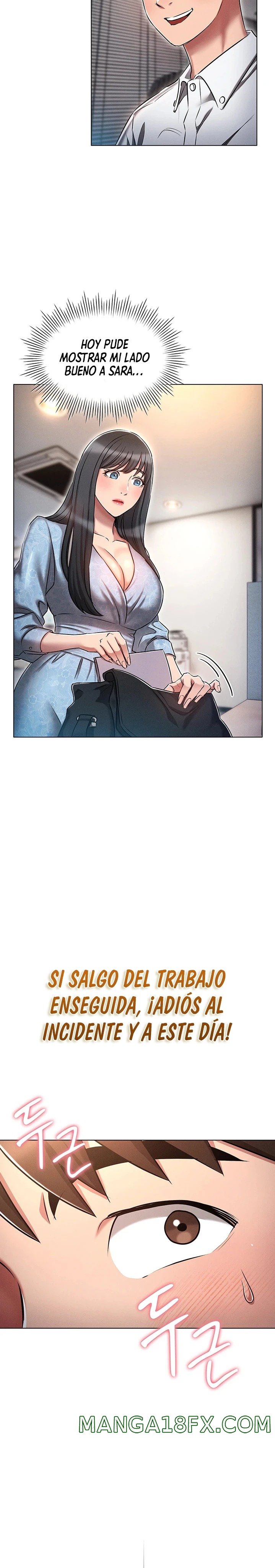 The Law of Reincarnation Raw - Chapter 12 Page 22