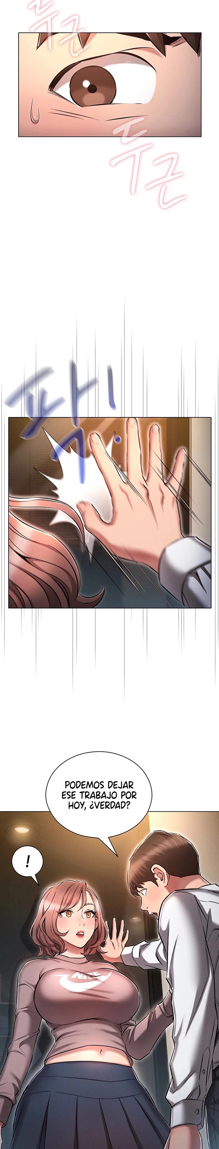 The Law of Reincarnation Raw - Chapter 12 Page 26