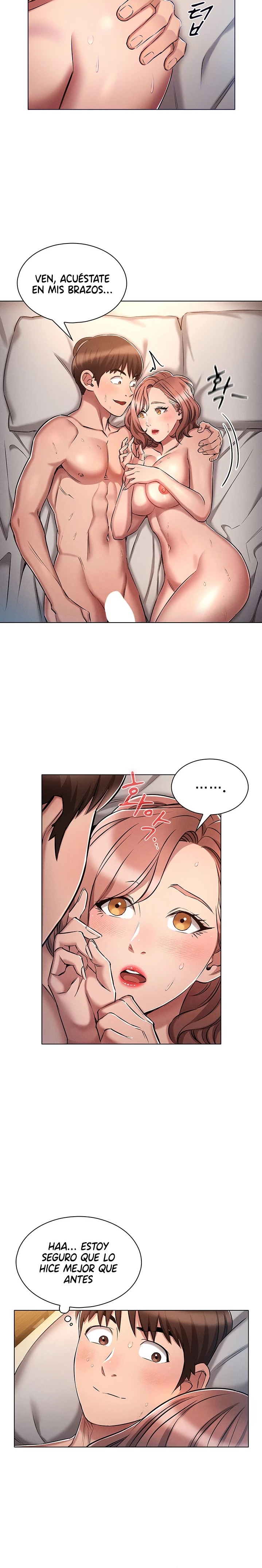 The Law of Reincarnation Raw - Chapter 12 Page 4