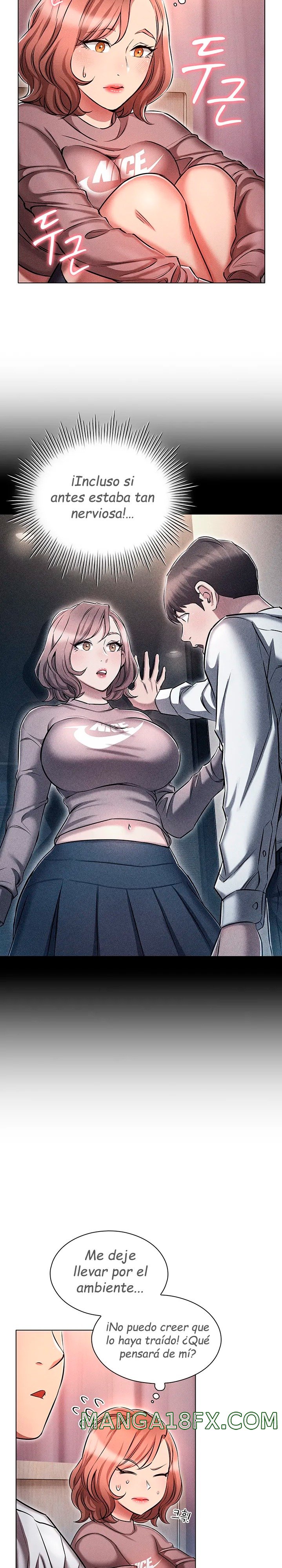 The Law of Reincarnation Raw - Chapter 13 Page 15