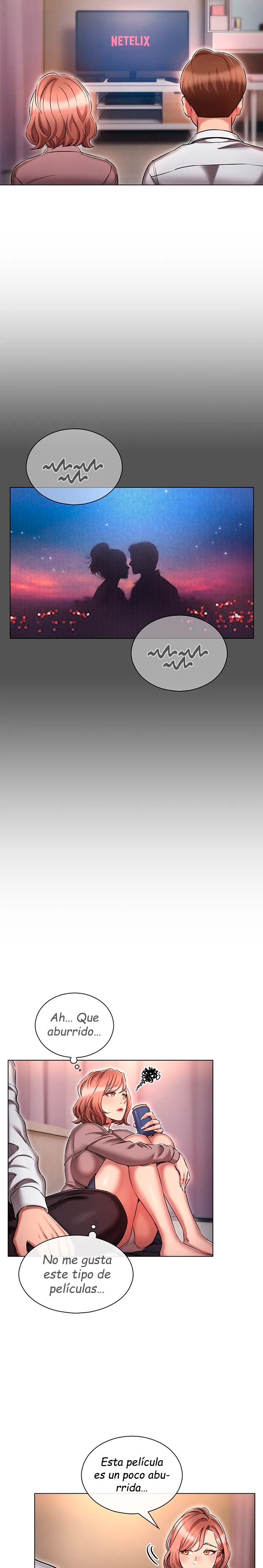 The Law of Reincarnation Raw - Chapter 13 Page 18