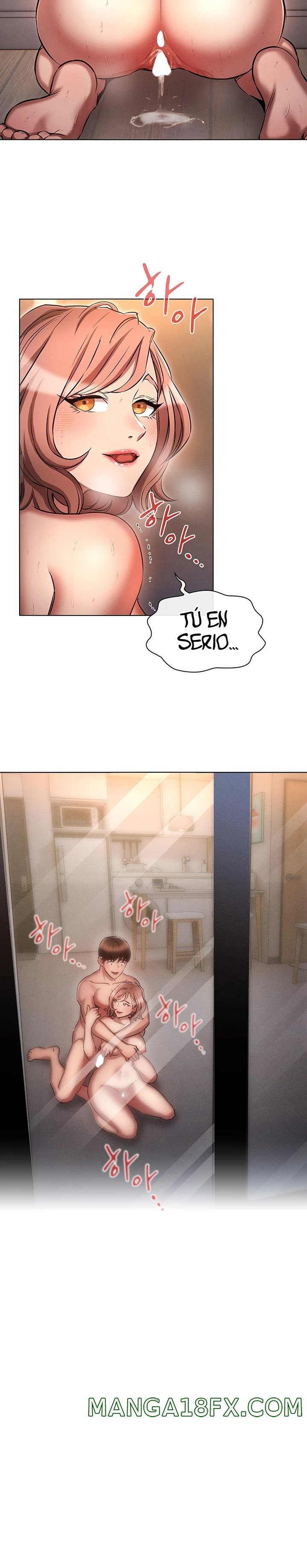 The Law of Reincarnation Raw - Chapter 15 Page 23