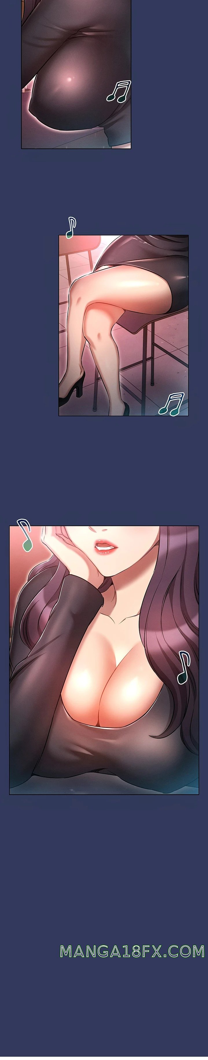 The Law of Reincarnation Raw - Chapter 15 Page 25