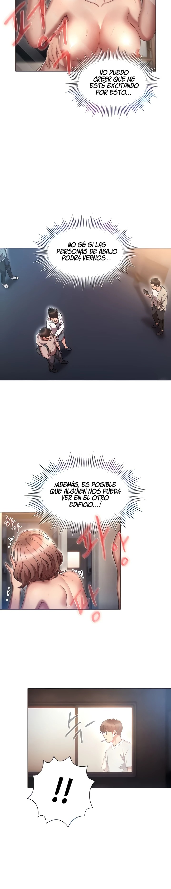 The Law of Reincarnation Raw - Chapter 15 Page 5