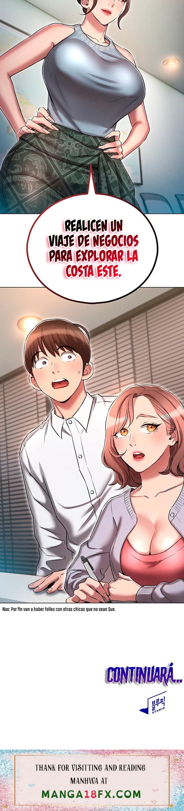 The Law of Reincarnation Raw - Chapter 16 Page 32