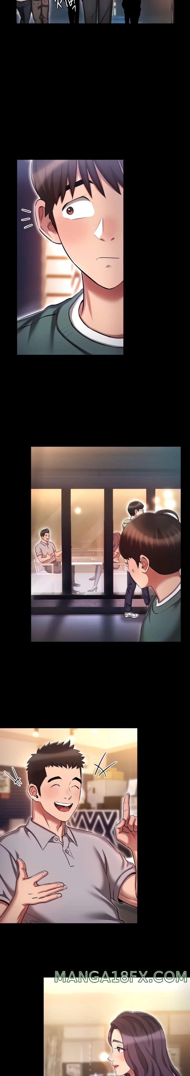 The Law of Reincarnation Raw - Chapter 18 Page 10