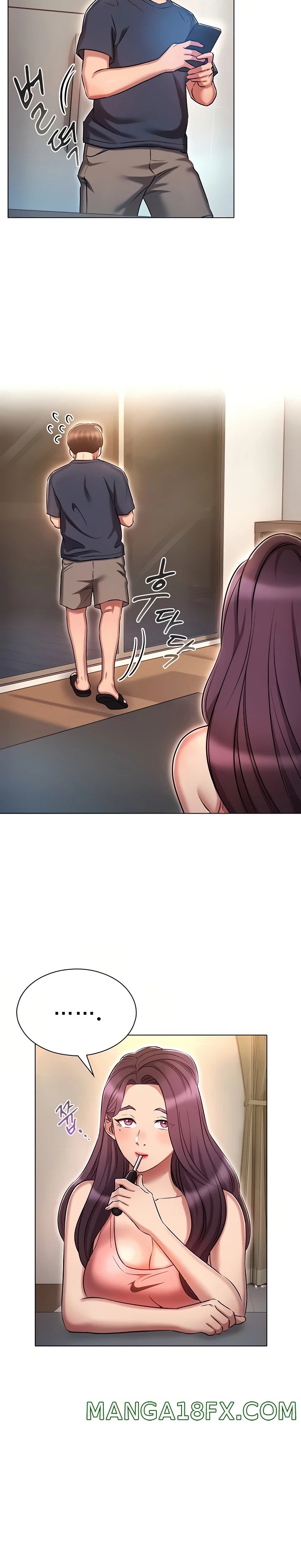 The Law of Reincarnation Raw - Chapter 19 Page 12