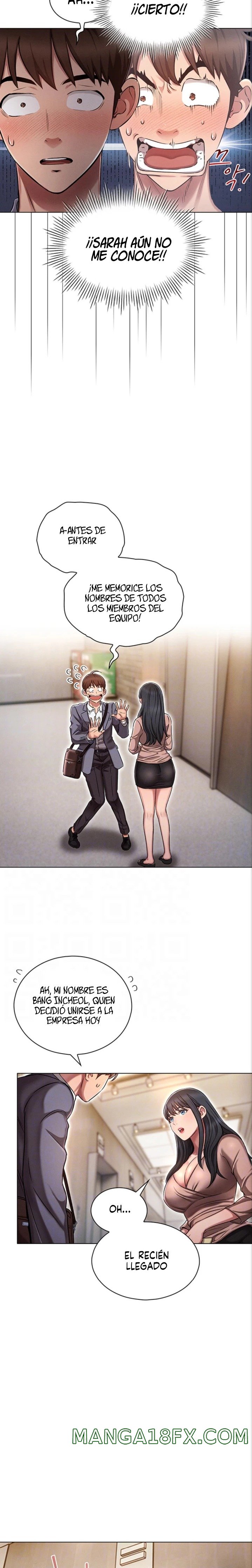 The Law of Reincarnation Raw - Chapter 2 Page 2